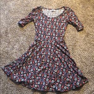 LuLaRoe Dress